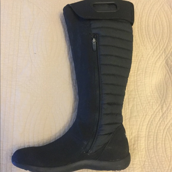 patagonia snow boots womens